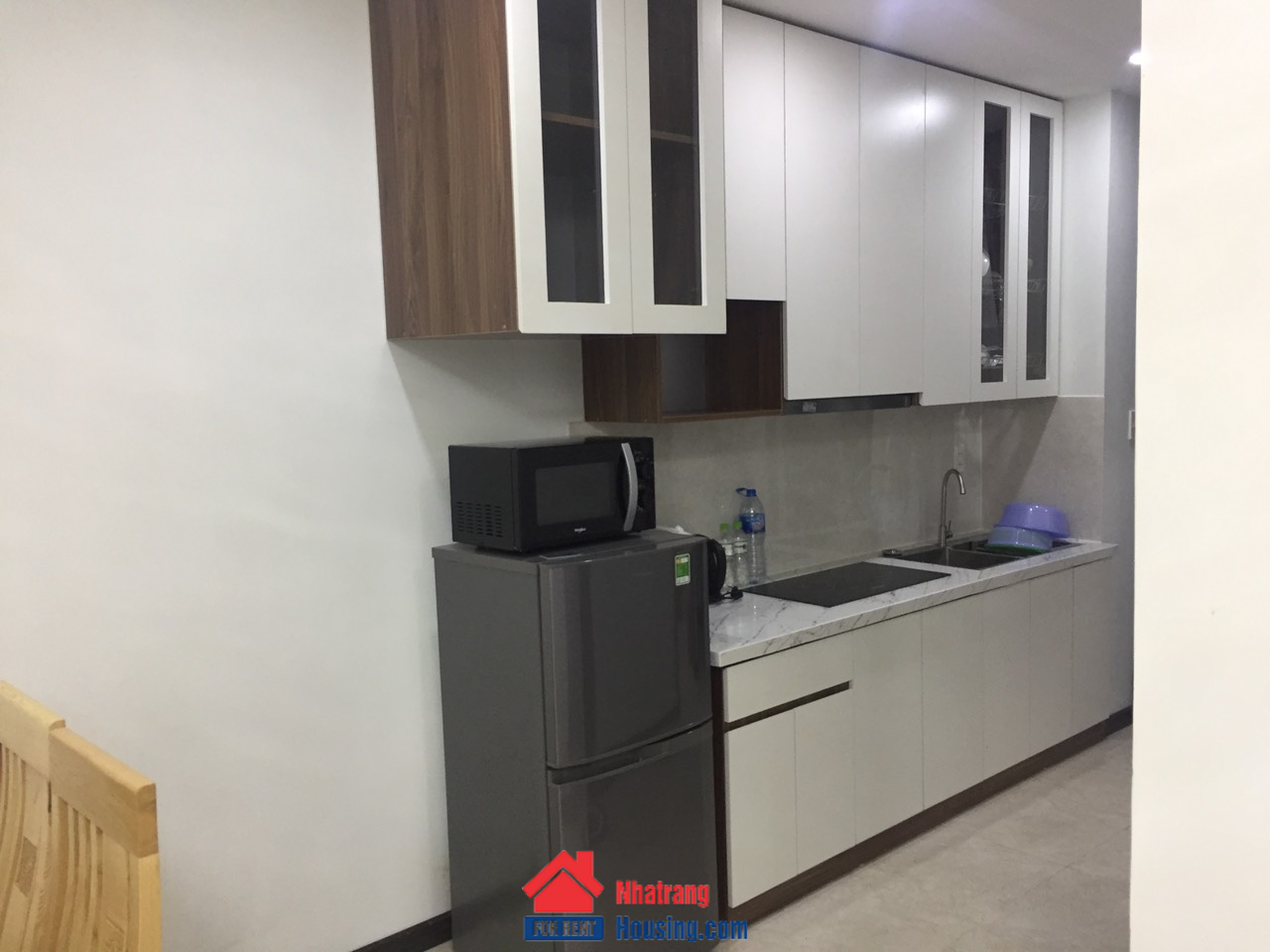 Muong Thanh Khanh Hoa 04 for rent | 2 bedrooms Apartment | 6 million